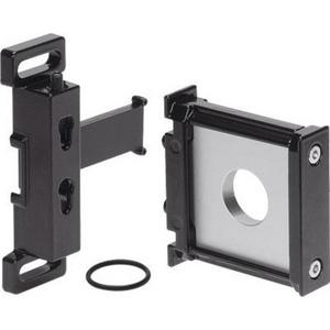 Zubehör für pneumatische Anlagen / Anlagenteile - Befestigungswinkel Baugröße 6 - Zubehör für Druckluftaufbereitung - 526073