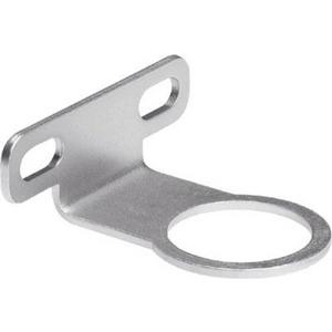 Zubehör für pneumatische Anlagen / Anlagenteile - Befestigungswinkel Baugröße 6 - Zubehör für Druckluftaufbereitung - 526075