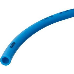 Pneumatik Schlauch - PEN Kunststoffschlauch für QS-Steckanschl. CN/CK-Verschr. 4x0,65mm BL - 551456