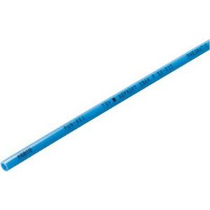 Pneumatik Schlauch - PUN Kunststoffschlauch für QS-Steckanschl. CN/CK-Verschr. 10x1,5mm BL - 159668