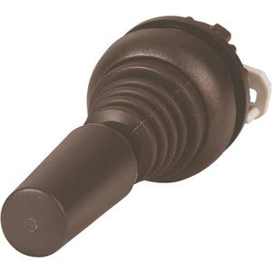 Steuerschalter, Joystick - Joystick 4 Stellungen tastend Kunststoffachse - 279418