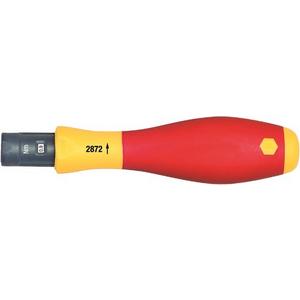 Drehmomentschlüssel - Drehmomentschraubendreher DMSI manuell 0,5 - 1,7 Nm - 9918390000