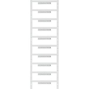 Klemmenmarkierung - Klemmenmarkierung Dekafix 5 x 3,5 mm - 1858500000