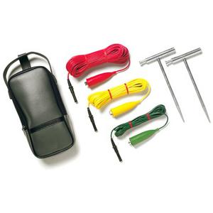 Zubehör für Messgerät - Erdungsmessspieße ES165X - 2104706