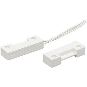 Öffnungsmelder für Gefahrenmeldesystem - Magnetkontakt Aufputz My Home - 3511