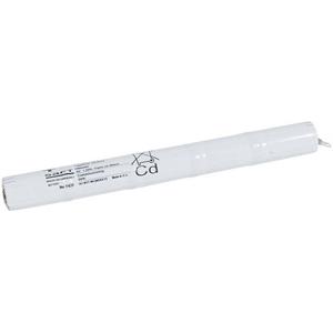 Akku - Nickel-Cadmium AKKU für Sicherheitsleuchten 6V - 061885