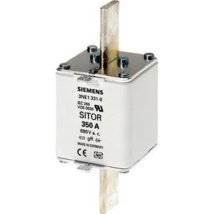 NH-Sicherungseinsatz - SITOR Doppelfunktionssicherung 450 A 690V AC 450A AC 690V (GR. 2) - 3NE1333-2