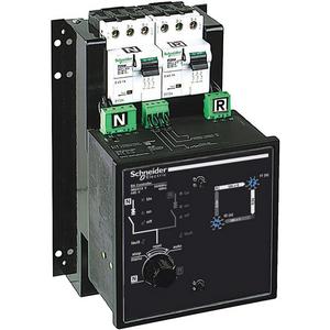 Zubehör für Niederspannungs-Schalttechnik - Schnittstelle und automatische Steuereinheit ACP+BA 380-415 V AC - 29471