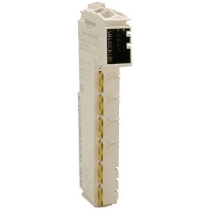 Feldbus, Dez. Peripherie - Funktions-/Technologie-Modul - TM5 Zählermodul 1 HSC inkremental 1 MHz - TM5SE1SC10005