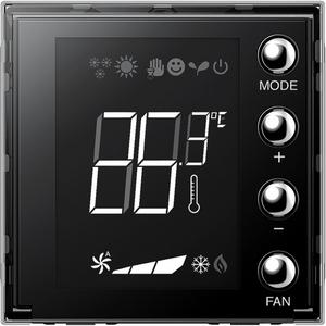 Temperatursonde - Thermostat mit Display Axolute - H4691
