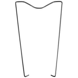 Zubehör für Schaltrelais - Haltebügel Metall für Fassung 92.03 - 092.71