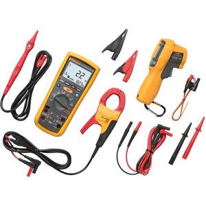Messgeräte-Set - FC KIT Fluke 1587 FC zur professionellen Fehlersuche - 4692778