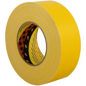 Isolier- und Klebeband - Gewebeklebeband 389 50mm x 50m gelb - 7000111476