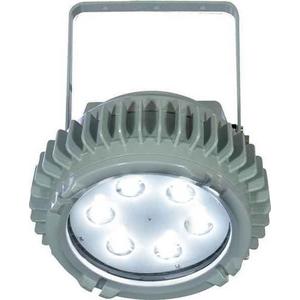 Ex-Anbauleuchte - Ex-Stahlerleuchte inkl. Montagebügel LED 87 W 2xM25 Metallgewinde - CCL1214004AE