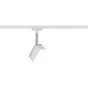 Stromschienenstrahler - URail LED Spot Pedal 1x5W 395lm 2700K Weiß - 95270