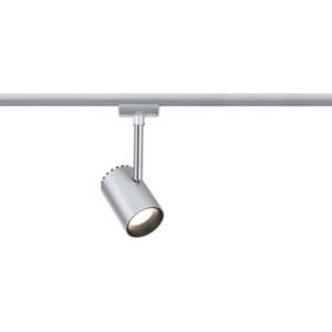 Stromschienenstrahler - URail LED Spot Shine 1x5W 225lm 2700K Chrom matt - 95273