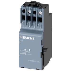 Zubehör für Niederspannungs-Schalttechnik - Unterspannungsauslöser 208-230 V AC 50/60 Hz - für 3VA1 und 3VA20 bis 3VA25 - 3VA9908-0BB25