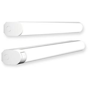 Anbauleuchten - Linienleuchte RT44 LED 10 W 910 lm 830 600 mm weiß - 451168.002