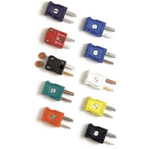 Zubehör für Messgerät - Mini-Steckersatz FLUKE-700TC1 - 620119