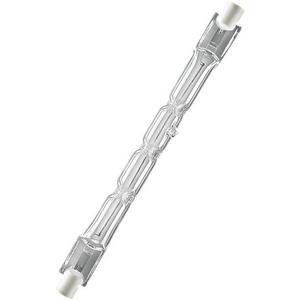 Hochvolt-Halogenlampe - Halogenstab HALOLINE PRO 64695 120 W 240 V R7S - 4008321325419