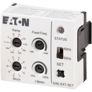 Zubehör für Frequenzregler - Konfigurationsmodul Parameter Set Modul - 174621