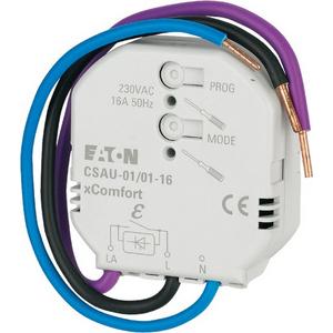 Schaltaktoren xComfort - Schaltaktor 16 A Unterputz - 172940