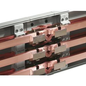 Sammelschienenverbinder - PLS Dehnverbinder (PLS1600) - 9320070