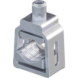 Sammelschienenklemme - V-Anschlussklemme für NH-Leiste Gr. 1/2 (185 mm) - 9677430
