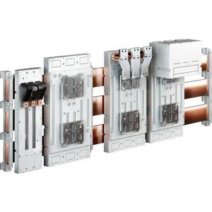 Sammelschienen-Adapter - Geräteadapter 1600A 3-polig Schraubbefestigung (185 mm) - 9677715