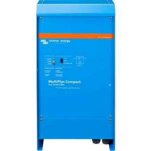 Photovoltaik-Inselwechselrichter - Wechselrichter / Ladegerät 24 V 2000 VA - CMP242200000