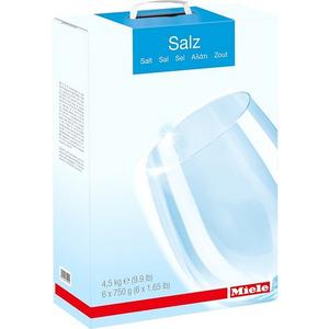 Zubehör für Geschirrspüler - Regeneriersalz GS SA 4502 P Vorratspackung 6 x 0,75 kg - 10248700