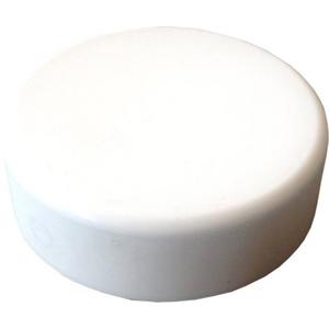 Dose, Gehäuse für Montage auf der Wand/Decke - Deckenverteilerdose Ø72mm weiß - 725-06/10