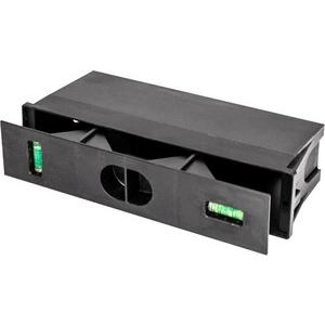 Leuchteneinbaugehäuse - Einbaugehäuse INSERT+2 LED - 187-310490