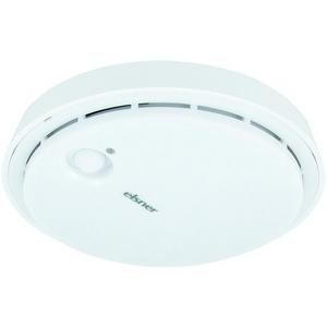 Diverse Sensoren KNX - KNX Sensor für Temperatur Feuchte Luftqualität Luftdruck mit Regler - ELS70397