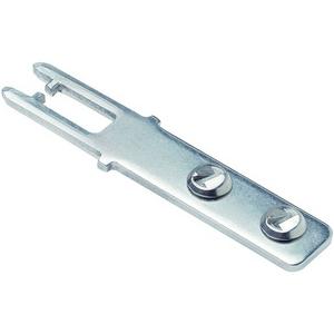 Betätiger für Positionsschalter mit getrenntem Betätiger - Betätiger für Sicherheitsschalter NP / GP / TP aus Niro - 059226