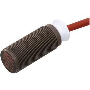 Induktiver Näherungsschalter - Induktiver Sensor M18 sn = 5 mm bündig NAMUR Öffner 2m Kabel SIHF - 70133018