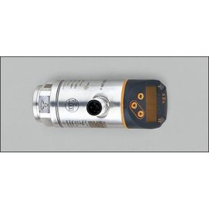 Druckschalter - Drucksensor DC PNP M12-Steckverb. 4-stellige alphan Anzeige 2 Ausgänge - PN3097
