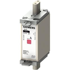 NH-Sicherungseinsatz - NH-Sicherungseinsatz gG mit isolierten Grifflaschen 25A AC500V/DC250V - 3NA6810