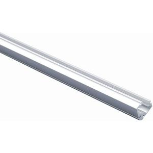 U-Profil, Aluminium - LED Profil SOPHIA Aluprofil 2m - SLPS