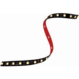 LED-Bänder und Zubehör - LED - Band RGBW 19,2W/m 60LED/m 24V IP20 5m - PS3030+6