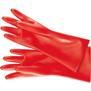 Schutzhandschuh - VDE-Elektriker-Handschuhe Größe 10 - 98 65 41