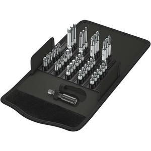 Bit-Set - Bit - Satz Bit - Safe 43 Universal Satz 43-teilig - 05057450001