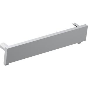 Lichttechnisches Zubehör - CATania 6075 Leuchtenprofil Abdeckung natur 2m - 62398922