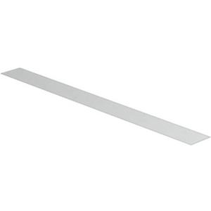 Kennzeichnungsmaterial - THM Gerätemarkierer 30000 x 12 mm Silber - 2006560000