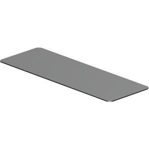 Kennzeichnungsmaterial - ESG Gerätemarkierer 17 x 6 mm schwarz - 2005130000