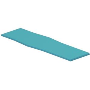 Kabelmarkierungssystem - Einstecketikette TM-I 15 x 4 mm blau - 2005910000