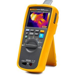 Multimeter - Wärmebildmultimeter iFlex - Multimeter mit integr. Wärmebildkamera - 4684050
