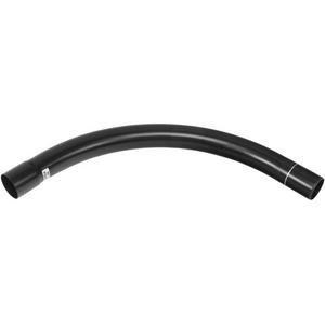 Bogen für Kabelschutzrohre - Kabelschutzbogen schwarz 110/90° - KSB110/90