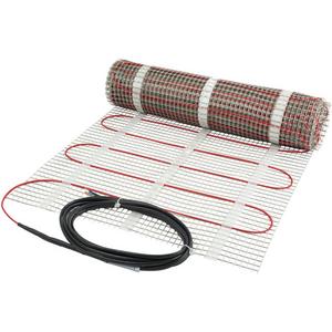 Heizmatte - Dünnbettheizmatte DTIF-100 230V 0,5m x 3 m 150W - 140F0416