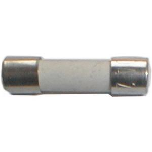 Zylindrische Sicherung - Zylindrische Sicherung URZ 16A aR 600V 10x38mm - 6003305.16